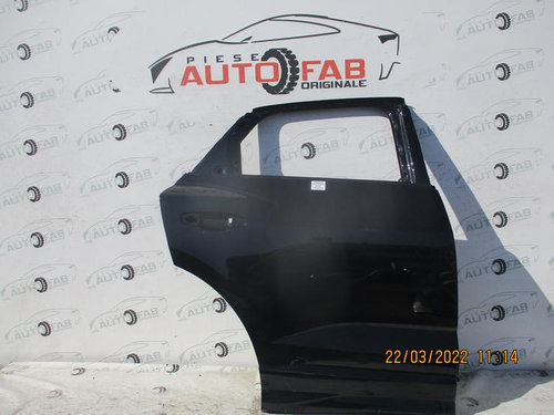 Usa dreapta spate Audi Q3 F3 Sportback an 2018-2019-2020-2021-2022 ZVF5G89Z8D