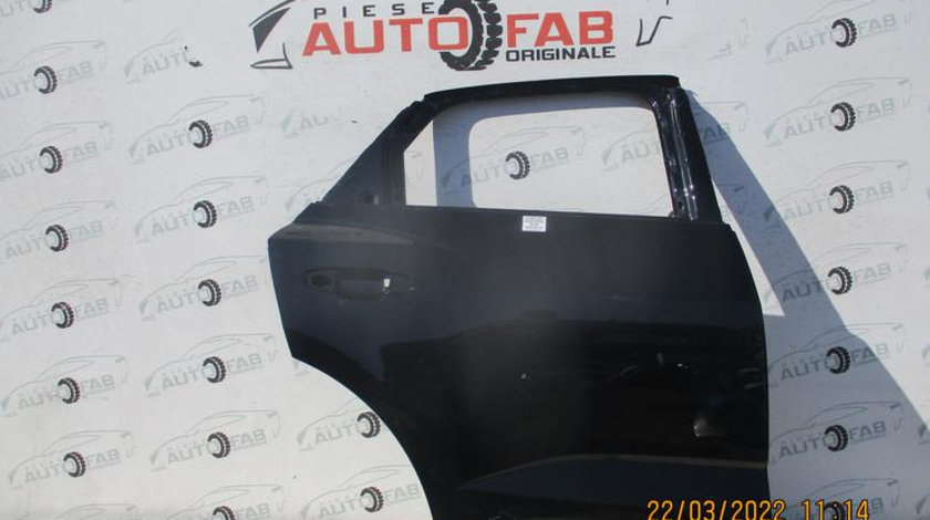 Usa dreapta spate Audi Q3 F3 Sportback an 2018-2019-2020-2021-2022 ZVF5G89Z8D