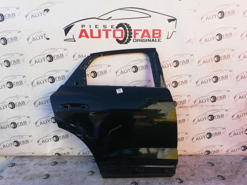 Usa dreapta spate Audi Q3 F3 Sportback an 2018-2019-2020-2021-2022-2023-2024 8VEP2CK6LG