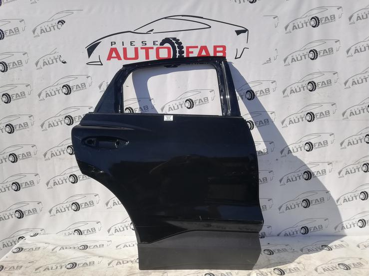 Usa dreapta spate Audi Q4 E-Tron an 2021-2022-2023-2024 JQEPTM38KD