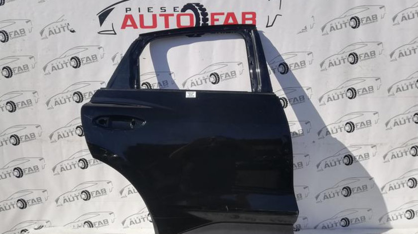 Usa dreapta spate Audi Q4 E-Tron an 2021-2022-2023-2024 JQEPTM38KD