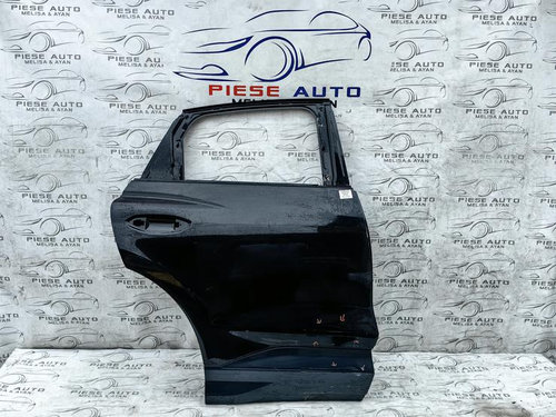 Usa dreapta spate Audi Q4 E-Tron an 2021-2022-2023-2024-2025 3XYDHRIIQU