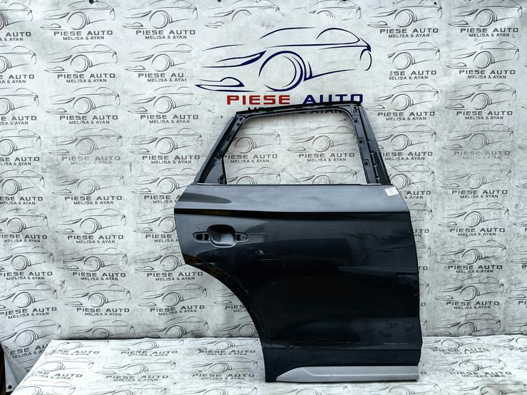 Usa dreapta spate Audi Q5 80A an 2016-2017-2018-2019-2020-2021-2022-2023-2024 GMQDGU3KCA