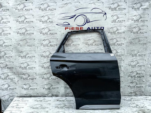 Usa dreapta spate Audi Q5 80A an 2016-2017-2018-2019-2020-2021-2022-2023-2024 GMQDGU3KCA