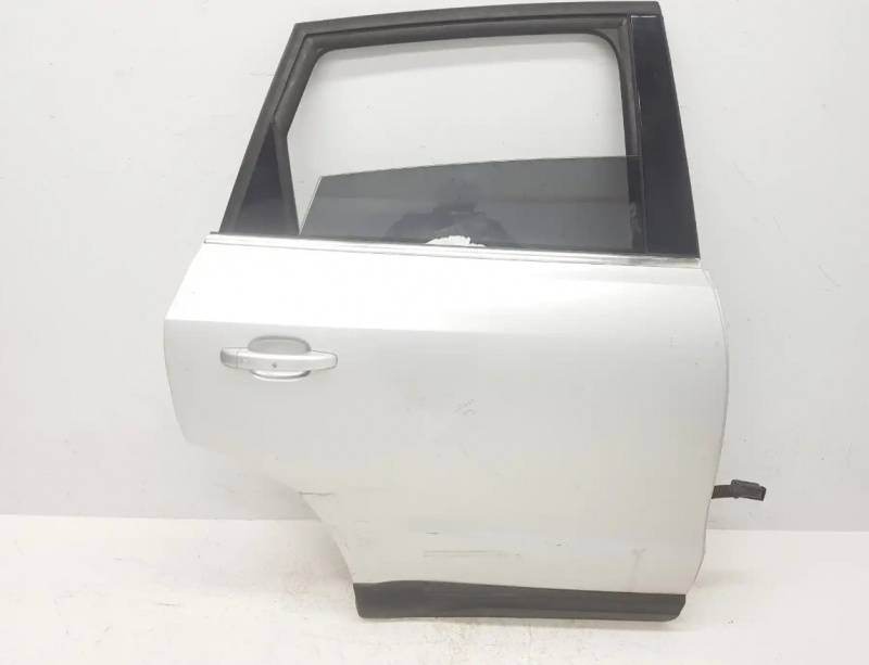 Usa dreapta spate, Audi Q5 (8RB) (pr:110747)