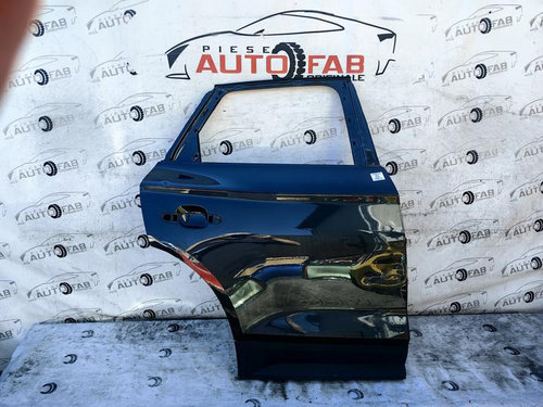 Usa dreapta spate Audi Q5 an 2016-2017-2018-2019-2020-2021-2022-2023-2024 AUL0R3PFBD