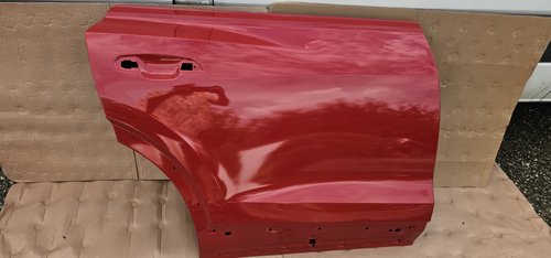 Usa dreapta spate AUDI Q8 4M8 2019 2020 2021 2022
