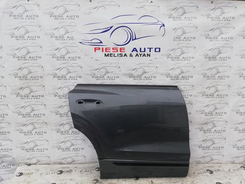 Usa dreapta spate Audi Q8 an 2018-2019-2020-2021-2022-2023-2024 QZE63UPEPJ