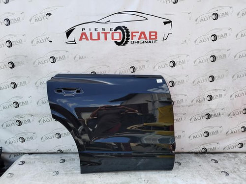 Usa dreapta spate Audi Q8 an 2018-2019-2020-2021-2022-2023-2024-2025 L9X9MX4DDU