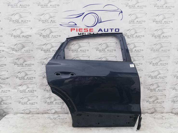 * Usa dreapta spate Audi Q8 E-Tron SPORTBACK an 2018-2019-2020-2021-2022-2023-2024-2025 3LUNHS39F3