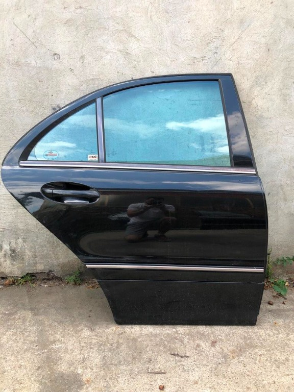 Usa dreapta spate AVANTGARDE Mercedes C Class w203 2000-2007