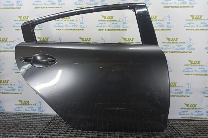 Usa dreapta spate berlina GHK172010 Mazda 6 GJ [2012 - 2015]