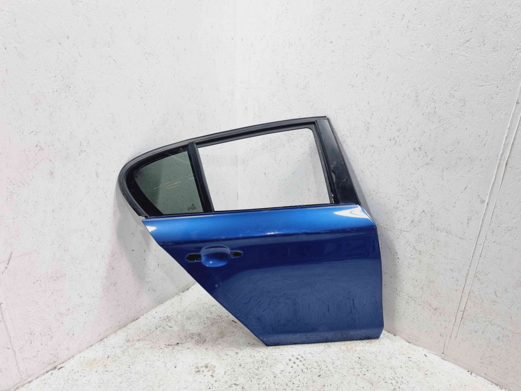 Usa dreapta spate Bmw 1 (E81, E87) [Fabr 2004-2010] A51 MONTEGOBLAU METL