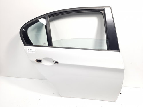 Usa dreapta spate, Bmw 1 (E81, E87) facelift (id:594813)