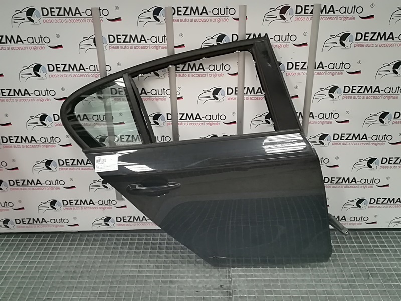 Usa dreapta spate, Bmw 1 (E81, E87) (id:325925)