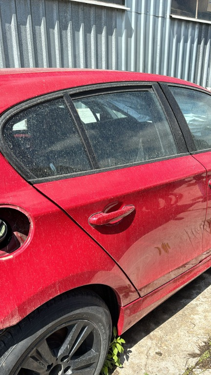 Usa dreapta spate BMW 118D E87 an fab. 2011