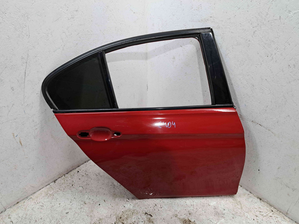 Usa dreapta spate Bmw 3 (F30) [Fabr 2012-2017]