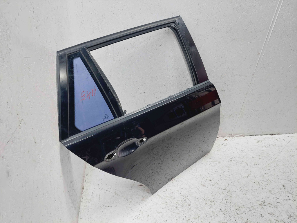 Usa dreapta spate Bmw 3 Touring (E91) [Fabr 2005-2011] BLACK SAPPHIRE