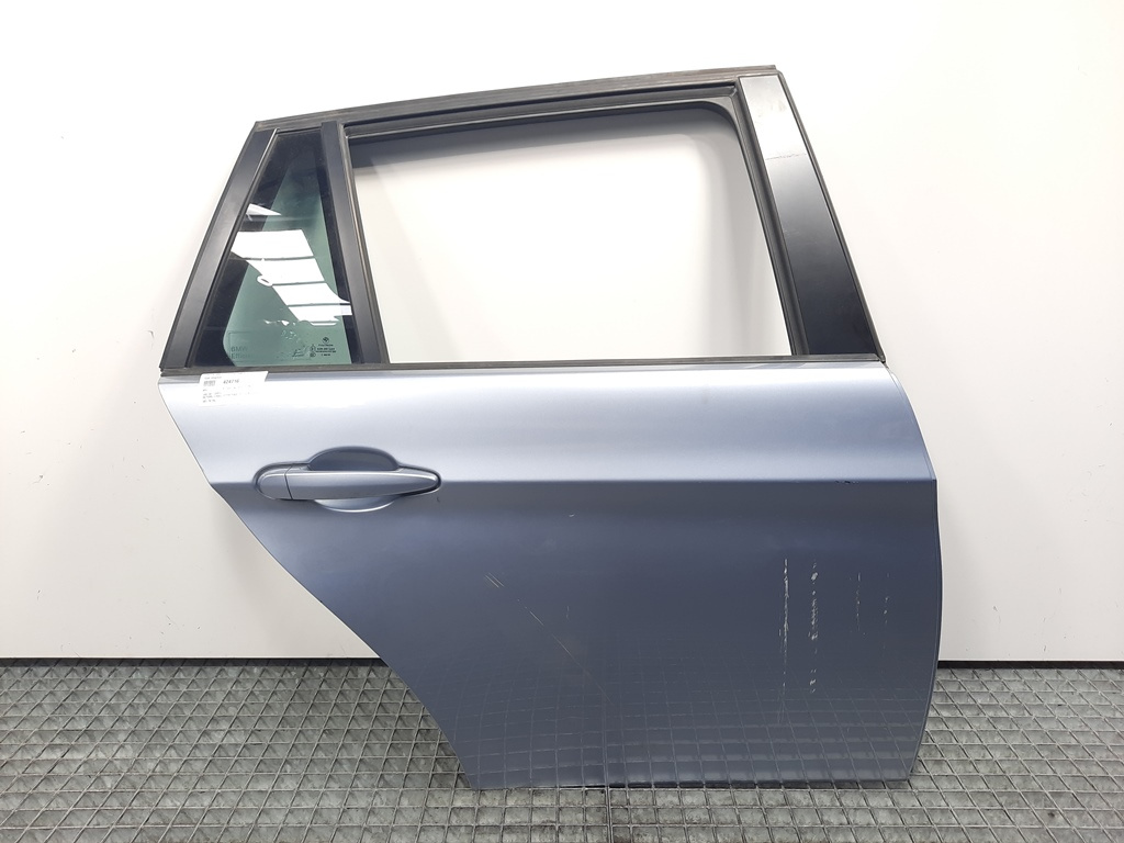 Usa dreapta spate, Bmw 3 Touring (E91) [Fabr 2005-2011] (id:424716)