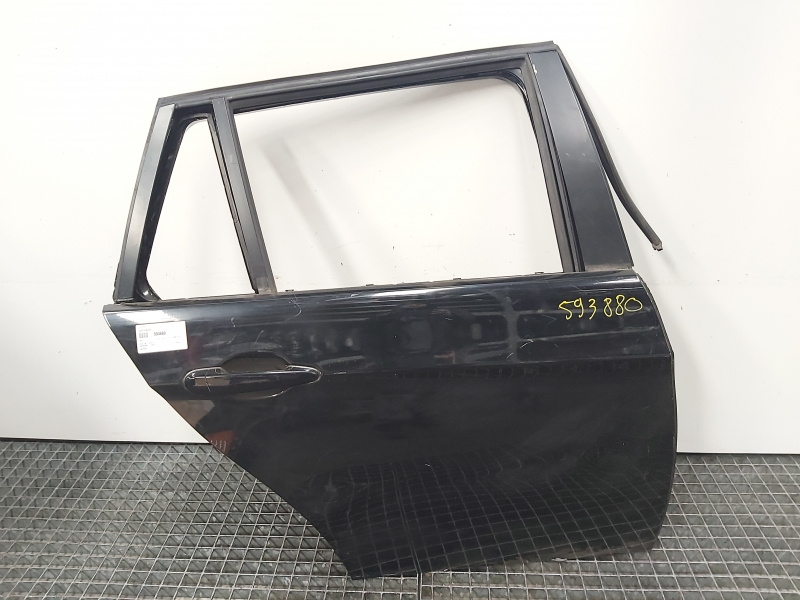 Usa dreapta spate, Bmw 3 Touring (E91) facelift (id:593880)