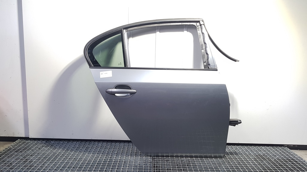 Usa dreapta spate, Bmw 5 (E60) [Fabr 2004-2010] (id:403804)