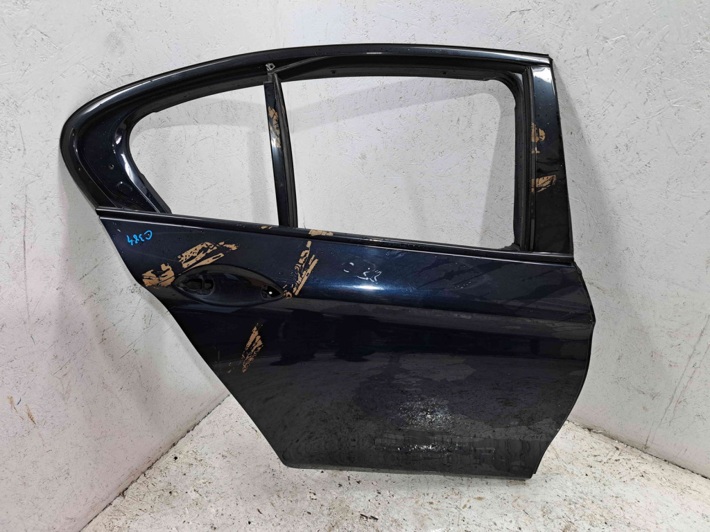 Usa dreapta spate Bmw 5 (F10) [Fabr 2011-2016]