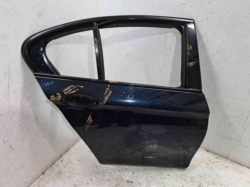 Usa dreapta spate Bmw 5 (F10) [Fabr 2011-2016]