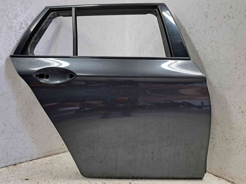 Usa dreapta spate Bmw 5 Touring (F11) [Fabr 2011-2016] B90 SOPHISTOGRAU BRT
