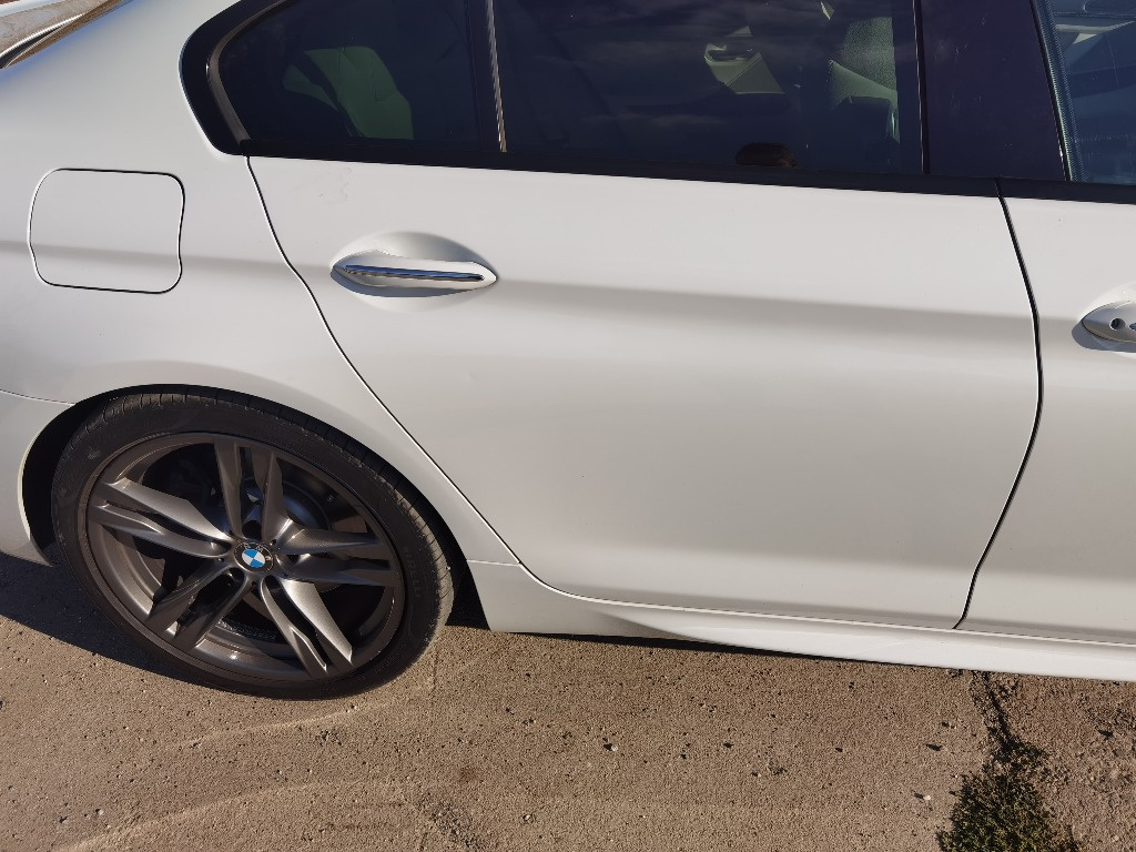 Usa dreapta spate BMW 630d F06