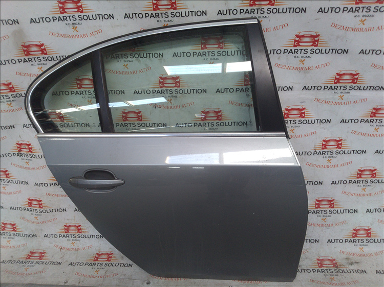 Usa dreapta spate BMW E 60 an fabr. 2009