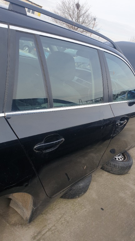 Usa dreapta spate BMW E61 2006 Combi 2.5