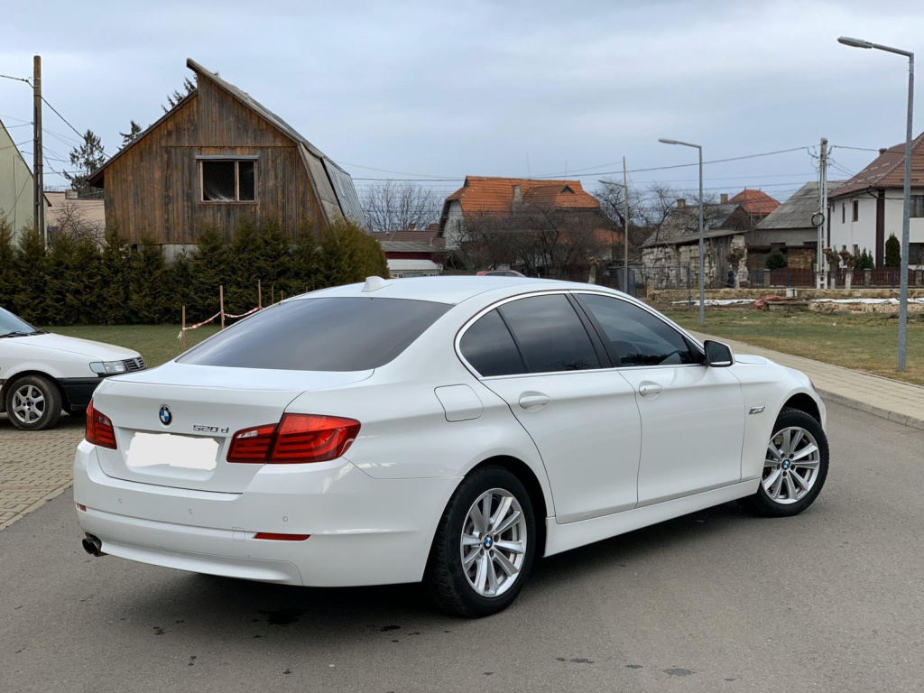 Usa dreapta spate bmw f10 berlina 2.0 d