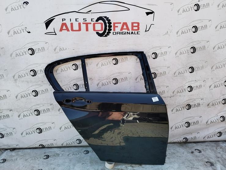 Usa dreapta spate Bmw Seria 1 F20 an 2012-2013-2014-2015-2016-2017-2018-2019 RHVKZ8KWN9