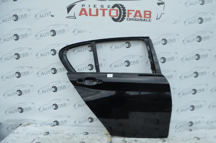 Usa dreapta spate Bmw Seria 1 F20 an 2012-2019 SYDCG543S8