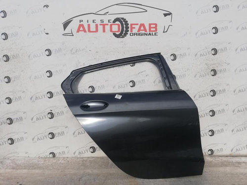Usa dreapta spate Bmw Seria 1 F40 an 2019-2020-2021-2022-2023 H9VSCNDGBY