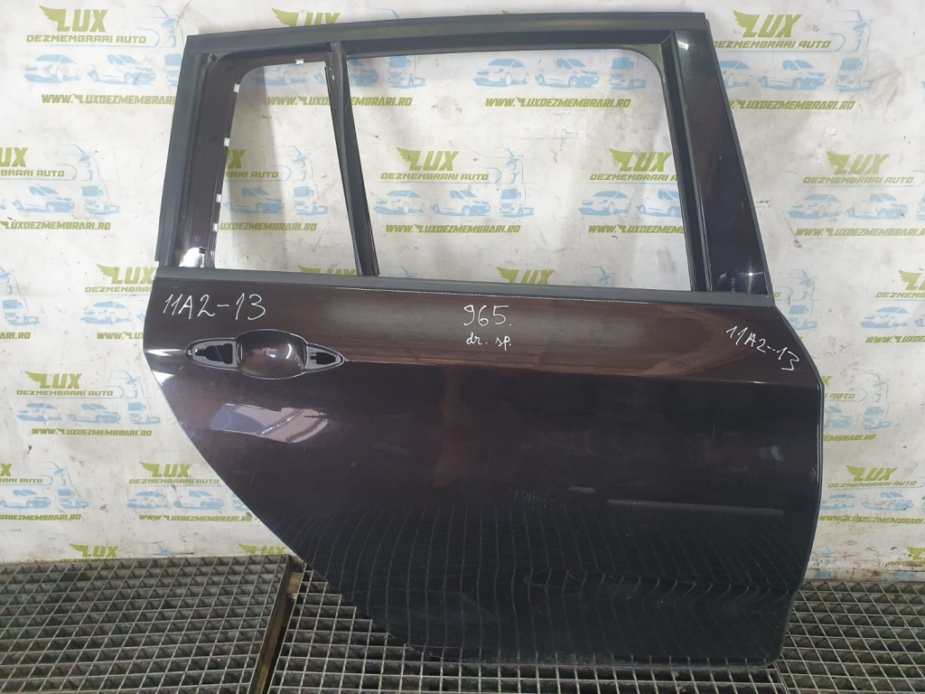 Usa dreapta spate BMW Seria 2 Grand Tourer F44 [2015 - 2018] 2.0 d B47C20A