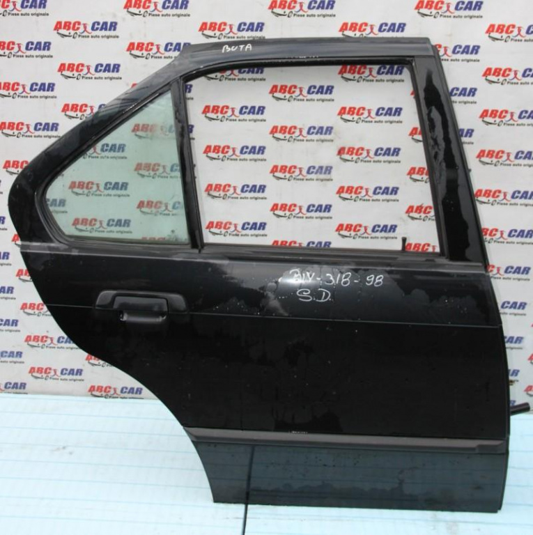 Usa dreapta spate BMW Seria 3 1990-1998 E36