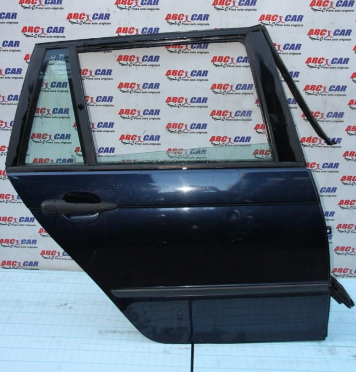 Usa dreapta spate BMW Seria 3 1998-2005 E46