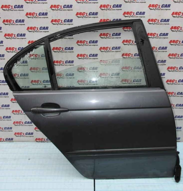 Usa dreapta spate  BMW Seria 3 1998-2005 E46
