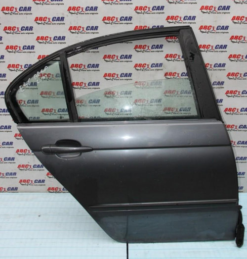 Usa dreapta spate  BMW Seria 3 1998-2005 E46
