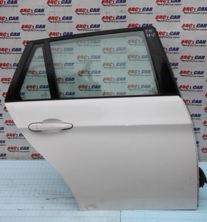 Usa dreapta spate BMW Seria 3 2005-2012 E91