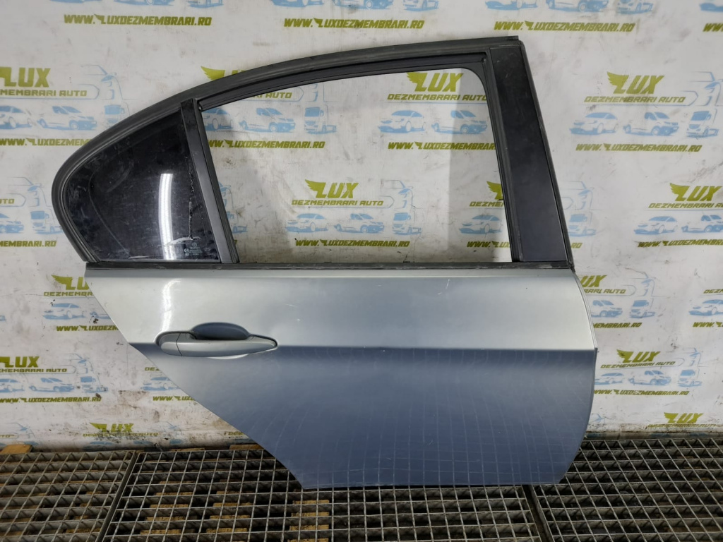 Usa dreapta spate BMW Seria 3 E90 [2004 - 2010] 2.0 benzina N46B20B