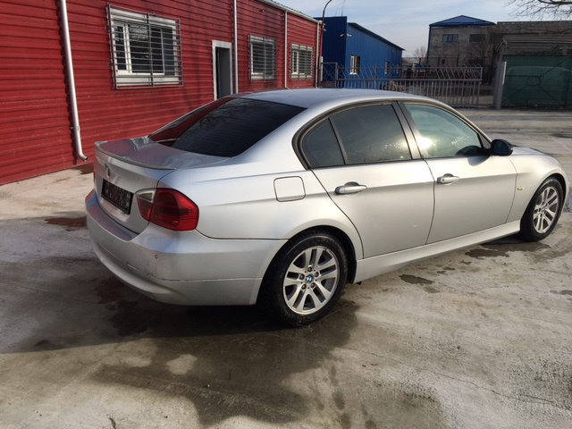Usa dreapta spate BMW seria 3 E90 (an 2005-2008)
