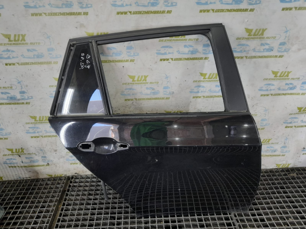 Usa dreapta spate BMW Seria 3 E91 [2004 - 2010] 2.0 d n47d20a