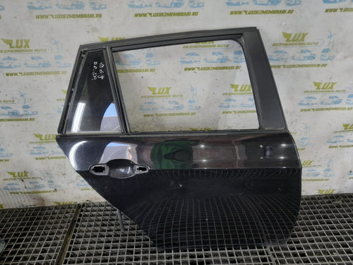 Usa dreapta spate BMW Seria 3 E91 [2004 - 2010] 2.0 d n47d20a