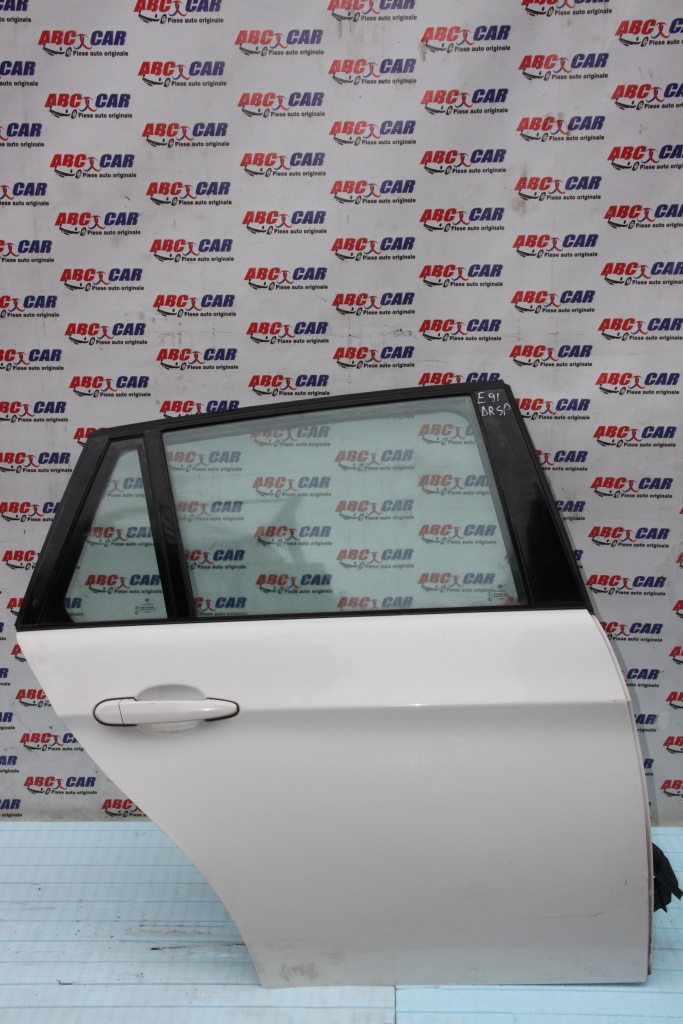 Usa dreapta spate BMW Seria 3 E91 Touring 2005 - 2012