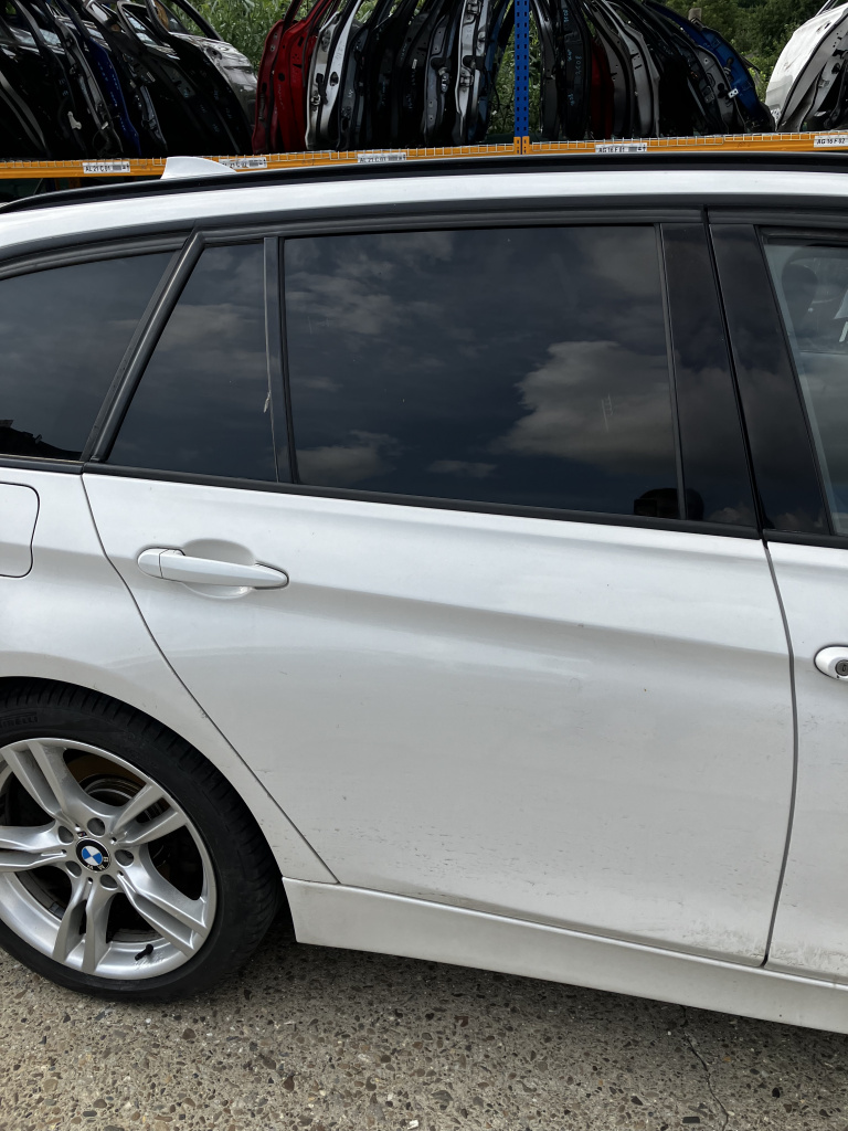 Usa dreapta spate BMW Seria 3 F31 2.0 Motorina 2013, -