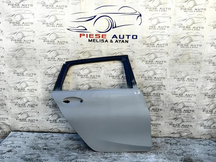 Usa dreapta spate Bmw Seria 3 G21 Combi/break/variant an 2019-2020-2021-2022-2023-2024-2025 Produsul este in filler GYT1TYVBAZ