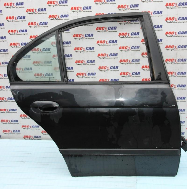 Usa dreapta spate BMW Seria 5 1995-2003 E39