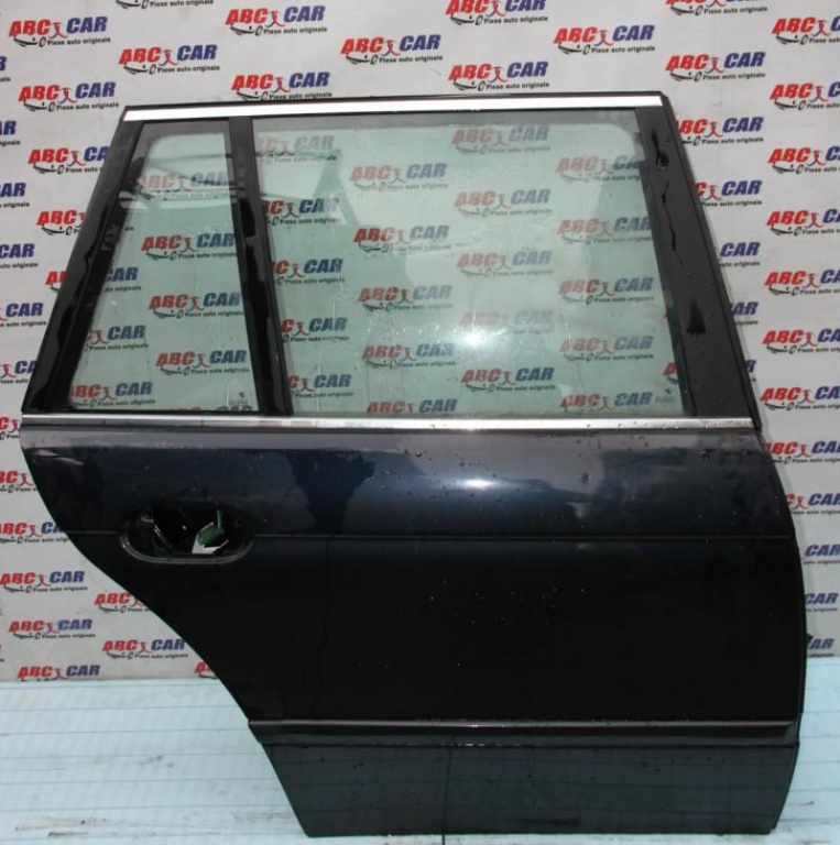 Usa dreapta spate BMW Seria 5 1995-2003 E39